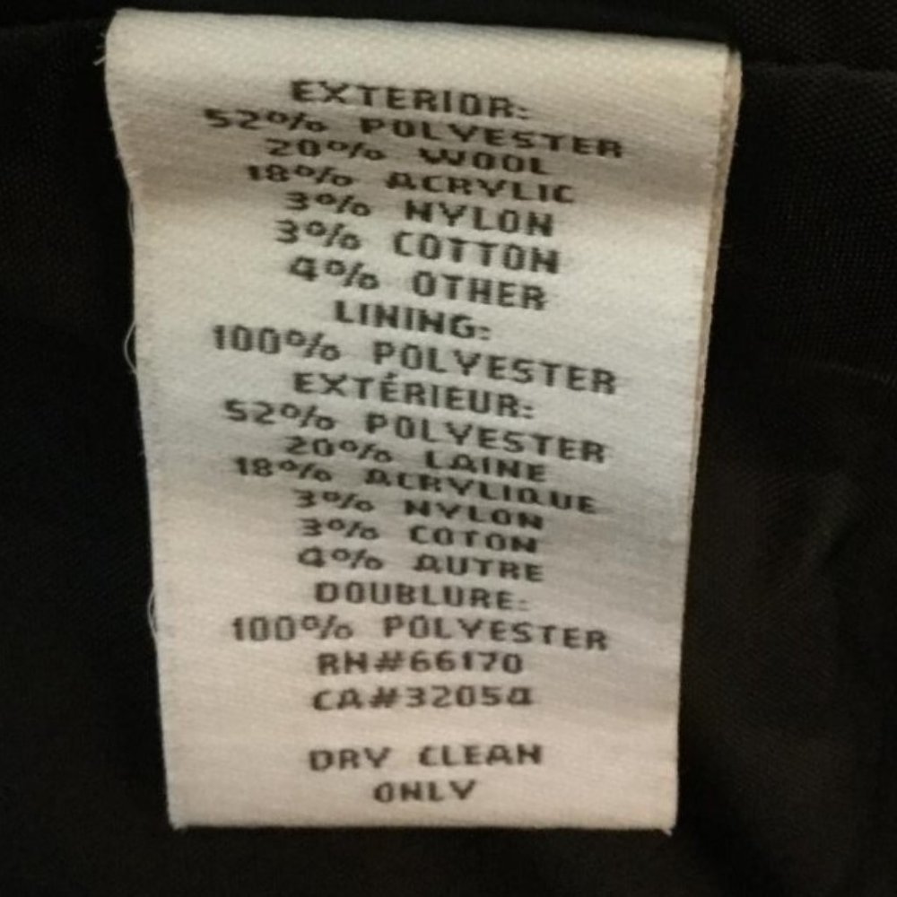 Kimchi Blue Women's Faux Fur Trim Blazer - Picture 6 of 6